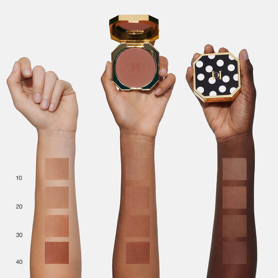 NUDE COUTURE REFIL BRONZER 10 LIGHT